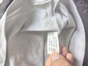 有棵樹(shù)男士睡衣男純棉7A抗菌防螨防蚊居家夏季寬松短袖可外穿家居服套裝 曬單實(shí)拍圖
