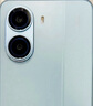 小米 REDMI Turbo 4 國家補貼 天璣 8400-Ultra IP68 防水 12GB+256GB 淺海青 曬單實(shí)拍圖