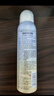 屈臣氏戶(hù)外艷陽(yáng)防水防曬噴霧SPF50+150ml 清爽隱形速干防汗戶(hù)外海邊軍訓 曬單實(shí)拍圖