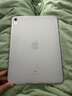 【現貨速發(fā)】iPad 10/9代（第十代/九代）蘋(píng)果平板電腦iPad ipad10 銀色10.9寸 256G wifi版 未使用+店保2年 曬單實(shí)拍圖