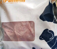 伊明食品進(jìn)口原切牛瘦肉3斤 清真生鮮牛肉精選大塊牛瘦肉部位燉煮健身減脂 曬單實(shí)拍圖