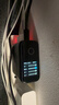 ANKER安克智顯充140W充電器套裝 氮化鎵屏顯type-c多口pd快充100W頭適用蘋果17iPhone手機筆記本電腦 灰 曬單實拍圖