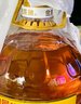 金龍魚 食用油 壓榨 濃香花生油5L（新老包裝隨機(jī)發(fā)貨） 曬單實拍圖
