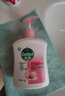 滴露（Dettol）洗手液滋潤500g*6 抑菌洗手液家庭裝大桶兒童消毒無酒精溫和護手 曬單實拍圖