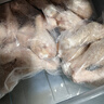上鮮 雞琵琶腿 凈重6斤 冷凍出口級 炸雞腿鹵雞腿烤雞腿 清真食品 曬單實拍圖