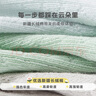 尼多熊嬰兒襪子夏季薄款舒適男童棉襪寶寶網(wǎng)眼襪松口透氣棉襪4雙裝 曬單實(shí)拍圖