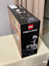 樂(lè )高（LEGO）積木拼裝機械組系列42158 毅力號火星探測器不可遙控玩具生日禮物 曬單實(shí)拍圖