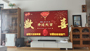 索尼（SONY）HT-S40R 5.1 實體環(huán)繞聲道 杜比音效 無線后環(huán)繞 回音壁 Soundbar 家庭影院 電視音響 藍(lán)牙 曬單實拍圖