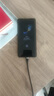 品勝（PISEN）Type-C數(shù)據(jù)線適用華為充電線6a快充100W/66W通用華為Mate70pro優(yōu)享版榮耀小米15ultra安卓手機車載 1.5米黑色【編織殼|100W大功率】 曬單實拍圖
