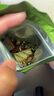 布卡星全價(jià)小太陽鸚鵡糧鳥糧益生菌黃谷子加納利子鳥食鳥飼料500g  曬單實(shí)拍圖