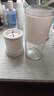 米家小米榨汁杯2 電動(dòng)榨汁機(jī)果汁機(jī)攪拌杯兒童嬰兒輔食機(jī)小型便攜家用多功能自動(dòng)清洗 304不銹鋼可碎冰 曬單實(shí)拍圖