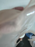 世喜硅膠圍兜嬰兒吃飯防水罩衣寶寶輔食圍嘴口水巾兒童防濺衣學(xué)生餐具 曬單實(shí)拍圖