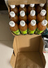 蘭芳園蘭芳園0脂肪低糖凍檸茶500ml*12瓶 低糖檸檬茶 茶飲料 整箱 曬單實(shí)拍圖