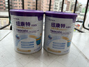 紐康特太益加深度水解奶粉 含乳糖+益生菌HMO配方 牛奶蛋白過敏兒童適用 【單罐】太益加HMO[1-10歲] 曬單實拍圖
