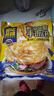 三只松鼠甄選黃油手抓餅10張/800g  圍裙阿姨兒童早餐半成品學(xué)生速食 曬單實(shí)拍圖