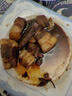 京東跑山豬去皮五花肉塊凈重4斤 烤肉炒菜食材 新鮮速凍 紅燒肉原料 曬單實拍圖