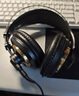 AKG愛(ài)科技 K240S K240MKII K271MKII頭戴式監聽(tīng)耳機錄音后期混音視頻剪輯專(zhuān)業(yè)DJ電子琴有線(xiàn)耳機 K271 MKII 曬單實(shí)拍圖