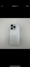 Apple iPhone 蘋果15Pro/15ProMax【一機(jī)一圖】二手手機(jī) 白色 （15ProMax）,256G 曬單實(shí)拍圖