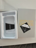 SUIDDY【3C認(rèn)證丨四合一】充電寶自帶線帶插頭器20000毫安大容量Magsafe快充移動(dòng)電源適用蘋果華為小米 2萬(wàn)毫安時(shí)【自帶線+磁吸+AC插頭】米白色 曬單實(shí)拍圖