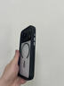 斯幻柯適用蘋(píng)果17pro手機殼iPhone17手機殼蘋(píng)果17promax手機殼iPhone17手機殼磨砂背板保護套鏡頭全包 天使眼二合一-黑色（贈鋼化膜） iphone17pro（贈鋼化膜） 曬單實(shí)拍圖