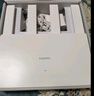 小米（MI）路由器AX1500 高速網(wǎng)絡(luò)5G WiFi6 全千兆自適應(yīng)網(wǎng)口 Mesh全屋 無線家用路由器 曬單實拍圖