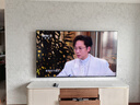 索尼（SONY）KD-85X85K 85英寸 4K HDR 全面屏智能電視 廣色域 120Hz 客廳巨幕 曬單實(shí)拍圖