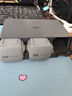 大疆（DJI）Air 3S無人機航拍旅拍1英寸高清圖傳專業(yè)智能全向避障雙攝長焦超長續(xù)航跟拍遙控飛機廣角 Air 3S 暢飛（RC 2帶屏遙控&增強圖傳) 官方標配 進階包7【256G極速卡+喊話器+防 曬單實拍圖