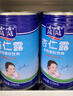 露露杏仁露濃情款240ml*24罐 乳糖不耐早餐杏仁飲料出游聚餐 曬單實拍圖