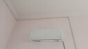 奧克斯（AUX）2匹 省電俠 1級空調掛機 家電國家補貼 空間勁省 快速冷暖 獨立除濕KFR-46GW/BpR3AQK1(B1)大風(fēng)量 曬單實(shí)拍圖