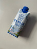 三麟100%NFC椰子水330ml*24瓶富含天然電解質(zhì)泰國原裝進(jìn)口椰青果汁 曬單實(shí)拍圖