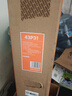酷開(kāi)（coocaa）創(chuàng)維電視P31 26款 32英寸 高清液晶電視 全面屏 智能投屏 平板電視機(jī) 以舊換新32P31升級(jí)款 32P3F 32英寸 電視 曬單實(shí)拍圖