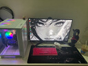 華碩游戲臺式機 銳龍9600X 9700X主機/5060/5060TI顯卡 AMD游戲直播電競臺式電腦DIY組裝機整機海景房 配五 9600X丨RTX5060丨32G 曬單實(shí)拍圖