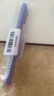派通（Pentel）AX105W糖果色自動(dòng)鉛筆 0.5mm不易斷芯學(xué)生繪圖考試用活動(dòng)鉛筆尾帶橡皮 紫色單支裝 曬單實(shí)拍圖