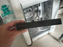 阿斯加特（Asgard）32GB(16GBx2) DDR5 5600 臺式機內存條 LOKI W2 RGB燈條 精選顆粒 CL46 灰甲 曬單實拍圖