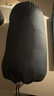 伯希和（Pelliot）戶(hù)外輕薄羽絨服男女冬800蓬鵝絨保暖外套沖鋒衣內膽11340821黑M 曬單實(shí)拍圖