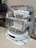 大疆【政府補貼】DJI ROMO P 水箱版新品旗艦透明掃地機器人毫米級避障掃拖一體全自動基站高效自清潔 曬單實拍圖