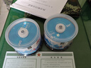 JVC/杰偉世 DVD-R 藍(lán)櫻辦公系列16速4.7G光盤/刻錄光盤空白光盤刻錄碟片/光碟 桶裝50片 曬單實(shí)拍圖