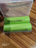 長虹（CHANGHONG） INR21700-50SE高功率鋰電池大容量5000mAh6C可PACK定制 21700-5000mAh【1節(jié)】 曬單實拍圖