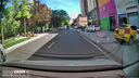 70邁行車(chē)記錄儀M310Pro 3K 1620P超清 星光夜視 F1.55大光圈360度旋轉 曬單實(shí)拍圖