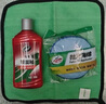 龜牌（Turtle Wax）劃痕蠟封釉漆面通用色汽車劃痕修復(fù)神器深度劃痕刮痕拋光蠟補(bǔ)漆 曬單實(shí)拍圖