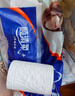 順清柔無芯卷紙成長日記5層250g*12卷 沖廁易溶解加厚衛(wèi)生紙（3kg/提）  曬單實拍圖