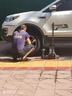 優(yōu)科豪馬橫濱汽車(chē)輪胎  225/60R17 99H  G055 原配JEEP 指南者/風(fēng)度MX6 曬單實(shí)拍圖