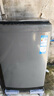 海爾（Haier）波輪洗衣機(jī)全自動(dòng)懶人家用10公斤大容量 國(guó)家補(bǔ)貼加磅 一級(jí)能效直驅(qū)變頻 除螨洗B32Mate1以舊換新 金榜推薦丨升級(jí)抗菌波輪丨智能預(yù)約 曬單實(shí)拍圖