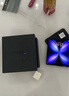 vivo X Fold5 12GB+512GB 鈦度 217g超輕薄 等效6000mAh藍海電池 超可靠三防折疊屏 AI 折疊屏 手機 曬單實拍圖