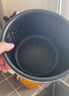 松下（Panasonic）【國家補貼】小型電飯煲家用多功能煮飯鍋日本電飯鍋1-2人柴火飯米飯鍋智能預約微壓球2L容量DB071 【 2L 】8大菜單+米飯口感可選|DB071 曬單實(shí)拍圖