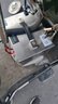 BRIFULLXU電動(dòng)車電池大容量鋰電池60v外賣三輪車磷酸鐵鋰電動(dòng)摩托車專用款 鐵鋰60v55ah【約100-140KM】藍(lán)牙 【汽車模塊大單體】 曬單實(shí)拍圖