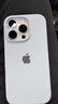 Apple/蘋(píng)果 iPhone 16 Pro（A3294）128GB 白色鈦金屬 支持移動(dòng)聯(lián)通電信5G 雙卡雙待手機 曬單實(shí)拍圖