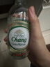 泰象（Chang）蘇打水泰國原裝進(jìn)口 泰象牌蘇打汽泡水 325ml*24瓶 整箱 曬單實(shí)拍圖