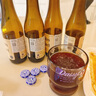 TRAPPISTES ROCHEFORT羅斯福 10號啤酒330ml*6瓶 修道院精釀 比利時進(jìn)口 曬單實拍圖