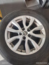 優(yōu)科豪馬（yokohama）橫濱汽車輪胎 225/65R17 102H G91AT 原配日產(chǎn)奇駿/東風(fēng)科雷傲 曬單實拍圖